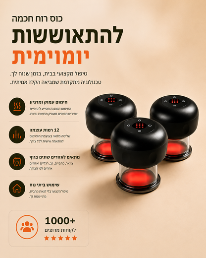 כוס רוח חכמה